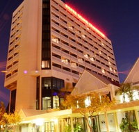 Hotel Grand Chancellor Brisbane - Kingaroy Accommodation
