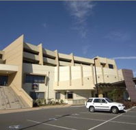 Best Western City Sands - Kingaroy Accommodation