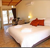 Mungo Lodge - Kingaroy Accommodation