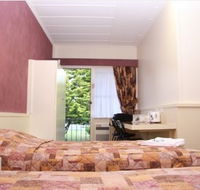 Titania Motel - Kingaroy Accommodation