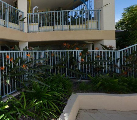 Iluka Serviced Apartments - Kingaroy Accommodation 0