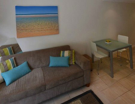 Iluka Serviced Apartments - Kingaroy Accommodation 1