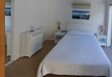 Iluka Serviced Apartments - Kingaroy Accommodation 2