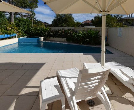 Iluka Serviced Apartments - Kingaroy Accommodation 3