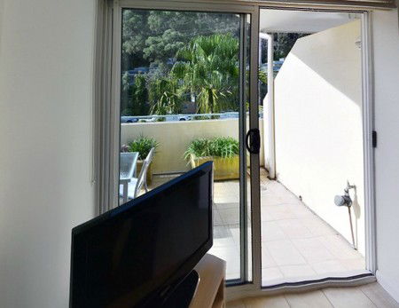 Iluka Serviced Apartments - Kingaroy Accommodation 4