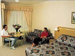 Oxley Motel - Kingaroy Accommodation 1