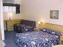 Oxley Motel - Kingaroy Accommodation 2