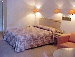 Oxley Motel - Kingaroy Accommodation 3