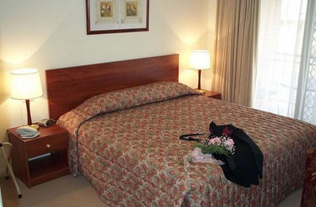 Charlotte Apartments - Kingaroy Accommodation 4