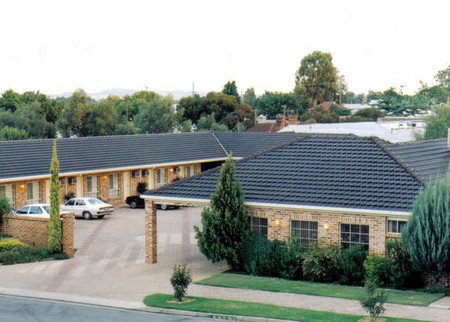 Aalana Motor Inn - Kingaroy Accommodation 1