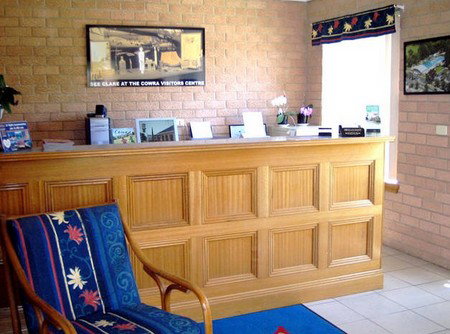 Aalana Motor Inn - Kingaroy Accommodation 2