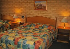 Aalana Motor Inn - Kingaroy Accommodation 4