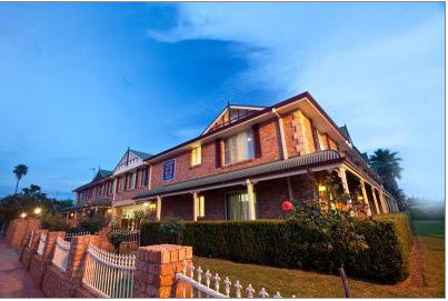 Endeavour Court Motor Inn - Kingaroy Accommodation 0