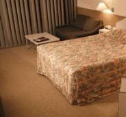 Best Western Sea Spray Motel - Kingaroy Accommodation 2