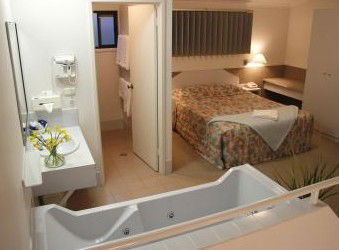 Best Western Sea Spray Motel - Kingaroy Accommodation 4