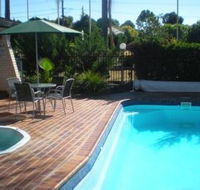 Best Western Tamworth Motor Inn - Kingaroy Accommodation