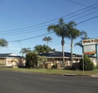 Town and Country Motor Inn Tamworth - Kingaroy Accommodation