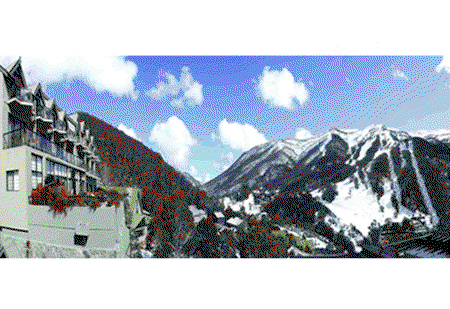 Thredbo NSW Kingaroy Accommodation