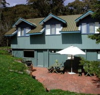 Alpenhorn Lodge - Kingaroy Accommodation