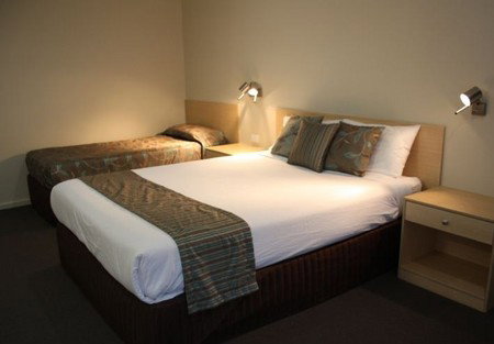 Glenroy ACT Kingaroy Accommodation
