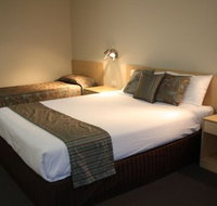 Tumbarumba Motel - Kingaroy Accommodation