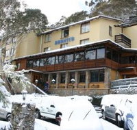 Bernti's Mountain Inn - Kingaroy Accommodation