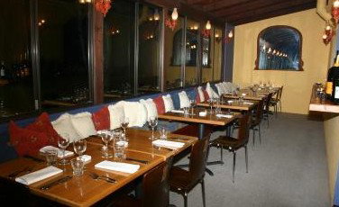 Bernti's Mountain Inn - Kingaroy Accommodation 1