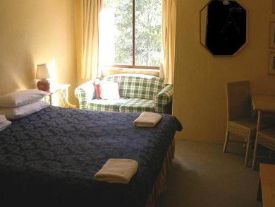 Bernti's Mountain Inn - Kingaroy Accommodation 3