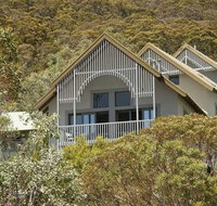 Boali Lodge - Kingaroy Accommodation