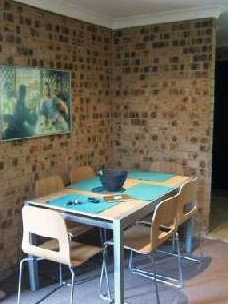 52 On Mort - Kingaroy Accommodation 0