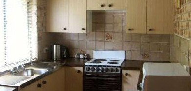 52 On Mort - Kingaroy Accommodation 1