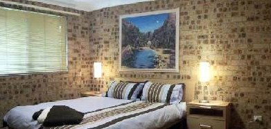 52 On Mort - Kingaroy Accommodation 2