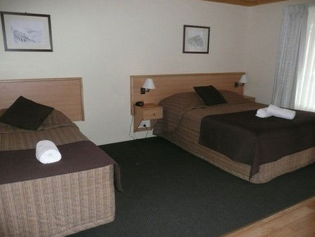 Black Gold Country Cabins - Kingaroy Accommodation 0