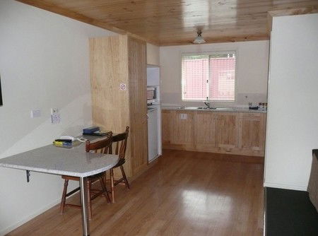 Black Gold Country Cabins - Kingaroy Accommodation 1