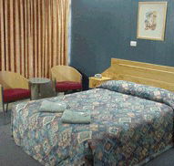 Mid Town Motor Inn - Kingaroy Accommodation