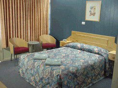 Mid Town Motor Inn - Kingaroy Accommodation 0