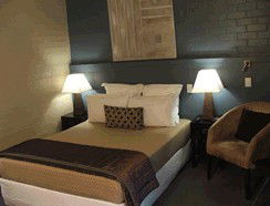 Mid Town Motor Inn - Kingaroy Accommodation 1