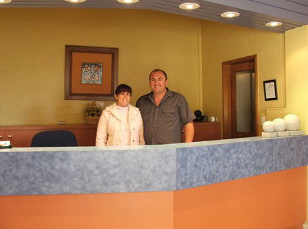 Mid Town Motor Inn - Kingaroy Accommodation 2
