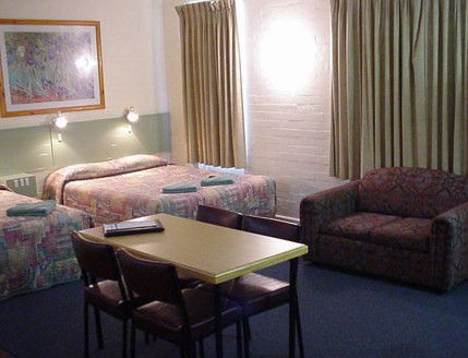 Mid Town Motor Inn - Kingaroy Accommodation 3