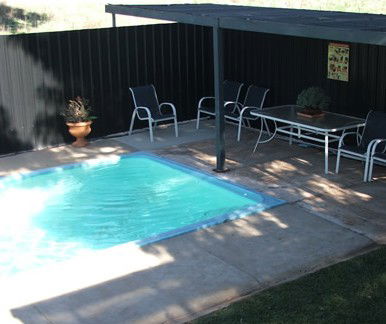 Mid Town Motor Inn - Kingaroy Accommodation 4