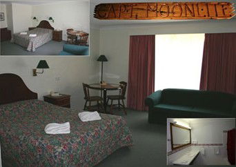 Uralla NSW Kingaroy Accommodation