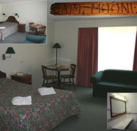 Bushranger Motor Inn - Kingaroy Accommodation