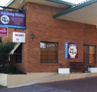 Adelong Motel - Kingaroy Accommodation