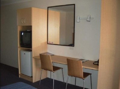 Adelong Motel - Kingaroy Accommodation 2