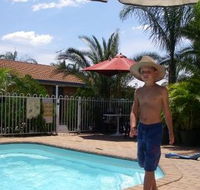Bellview Motel - Kingaroy Accommodation