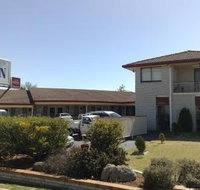 Sapphire City Motor Inn - Kingaroy Accommodation