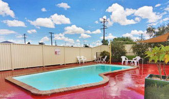 Country Capital Motel - Kingaroy Accommodation 3