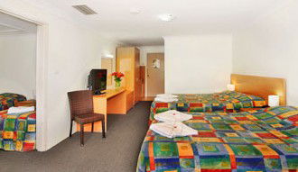 Country Capital Motel - Kingaroy Accommodation 4