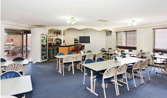 Country Capital Motel - Kingaroy Accommodation 5