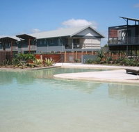 Australis Diamond Beach Resort  Spa